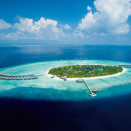 Ja Manafaru, Maldives Hotel Hoarafushi Exterior photo