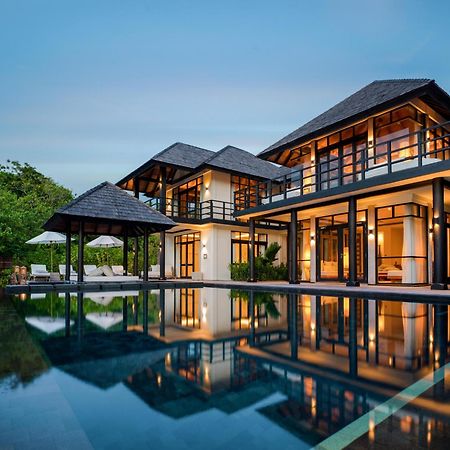 Ja Manafaru, Maldives Hotel Hoarafushi Exterior photo