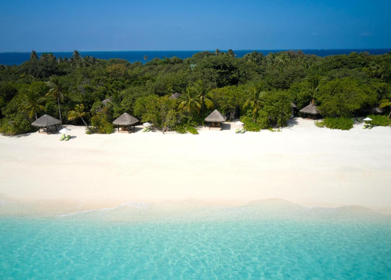 Ja Manafaru, Maldives Hotel Hoarafushi Exterior photo