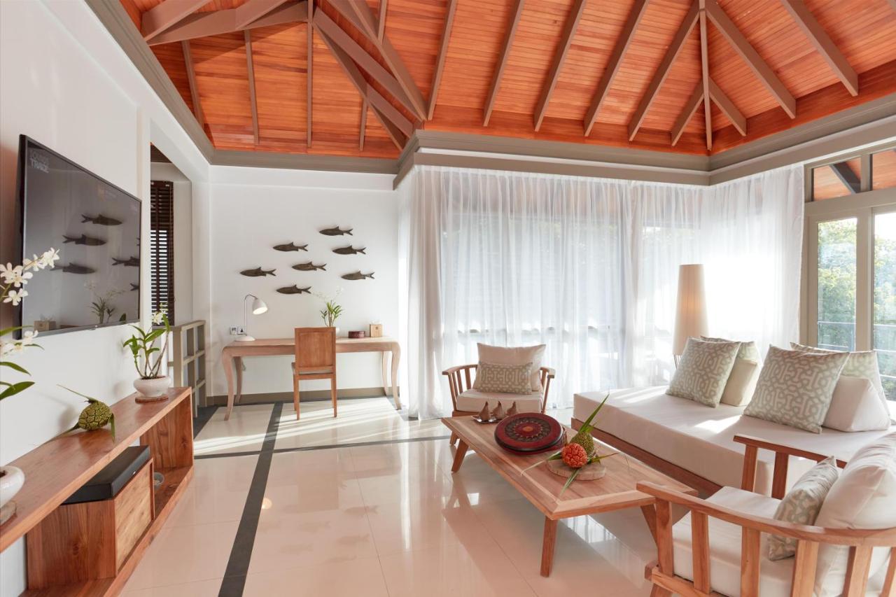 Ja Manafaru, Maldives Hotel Hoarafushi Exterior photo