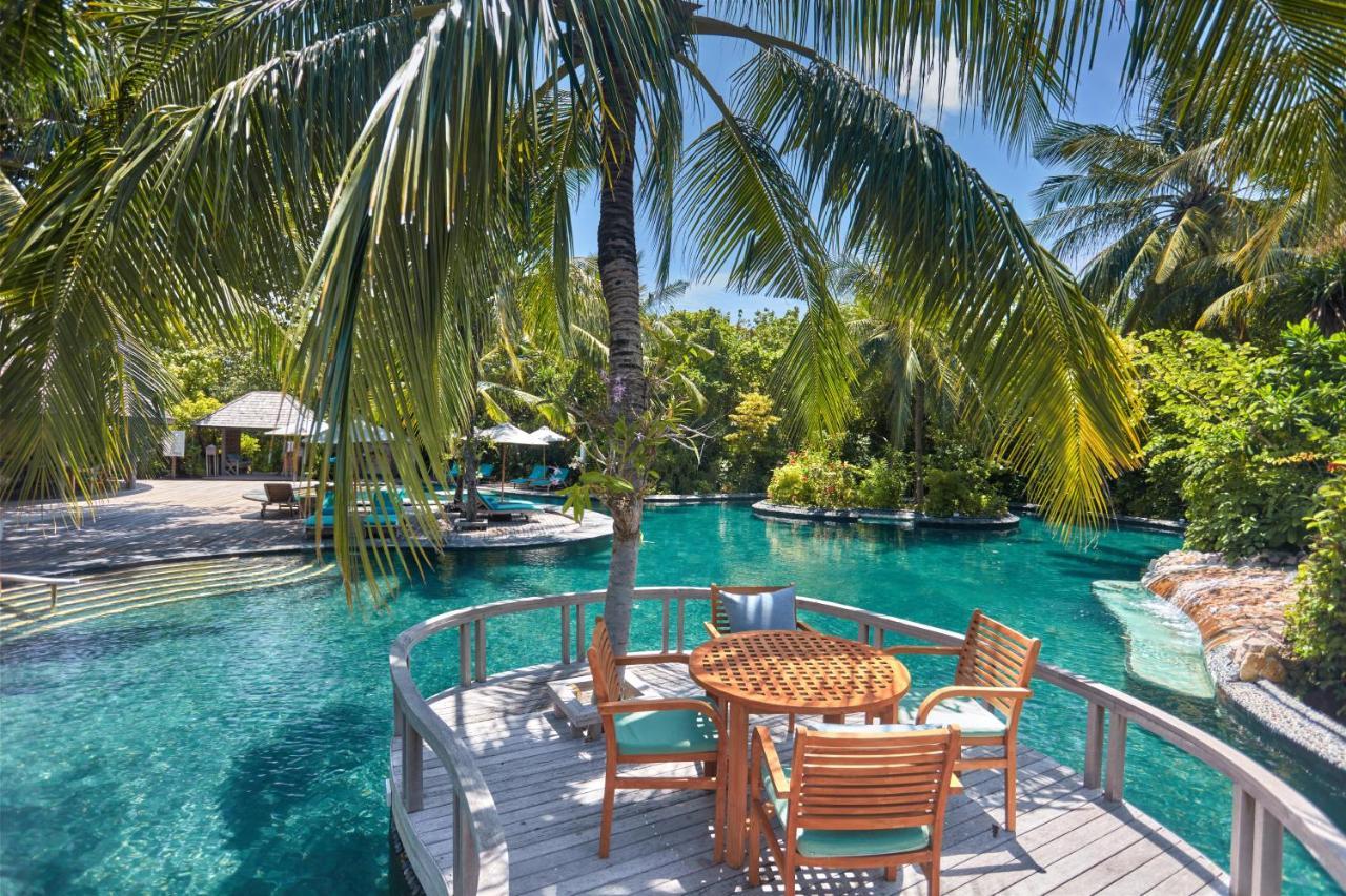 Ja Manafaru, Maldives Hotel Hoarafushi Exterior photo