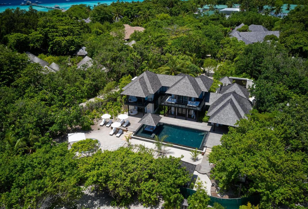 Ja Manafaru, Maldives Hotel Hoarafushi Exterior photo