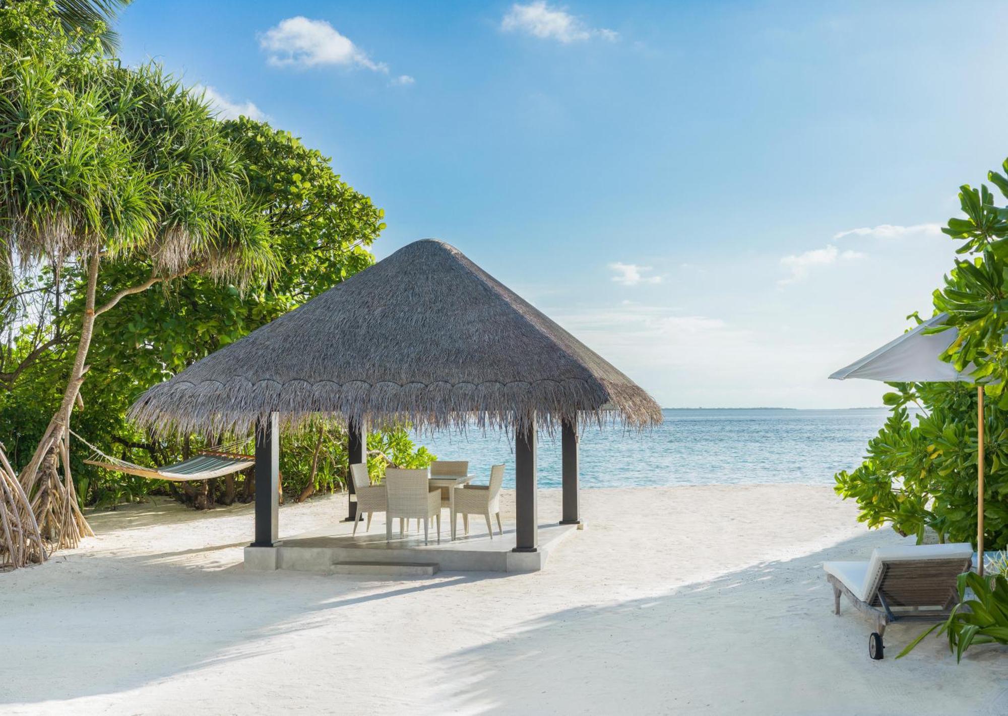 Ja Manafaru, Maldives Hotel Hoarafushi Exterior photo
