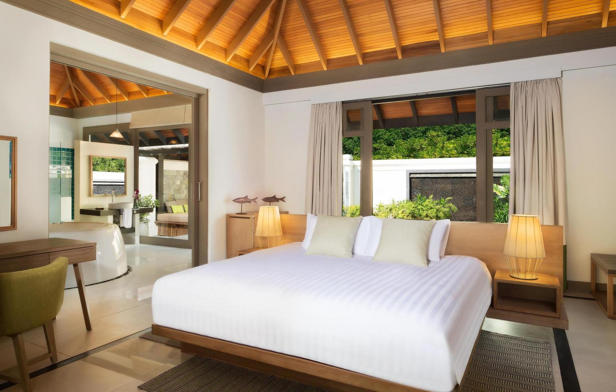Ja Manafaru, Maldives Hotel Hoarafushi Exterior photo