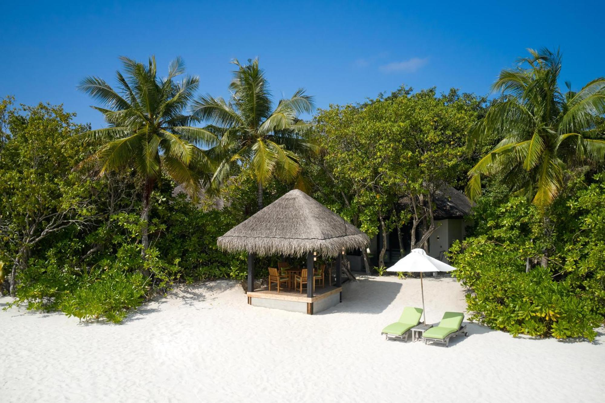 Ja Manafaru, Maldives Hotel Hoarafushi Exterior photo