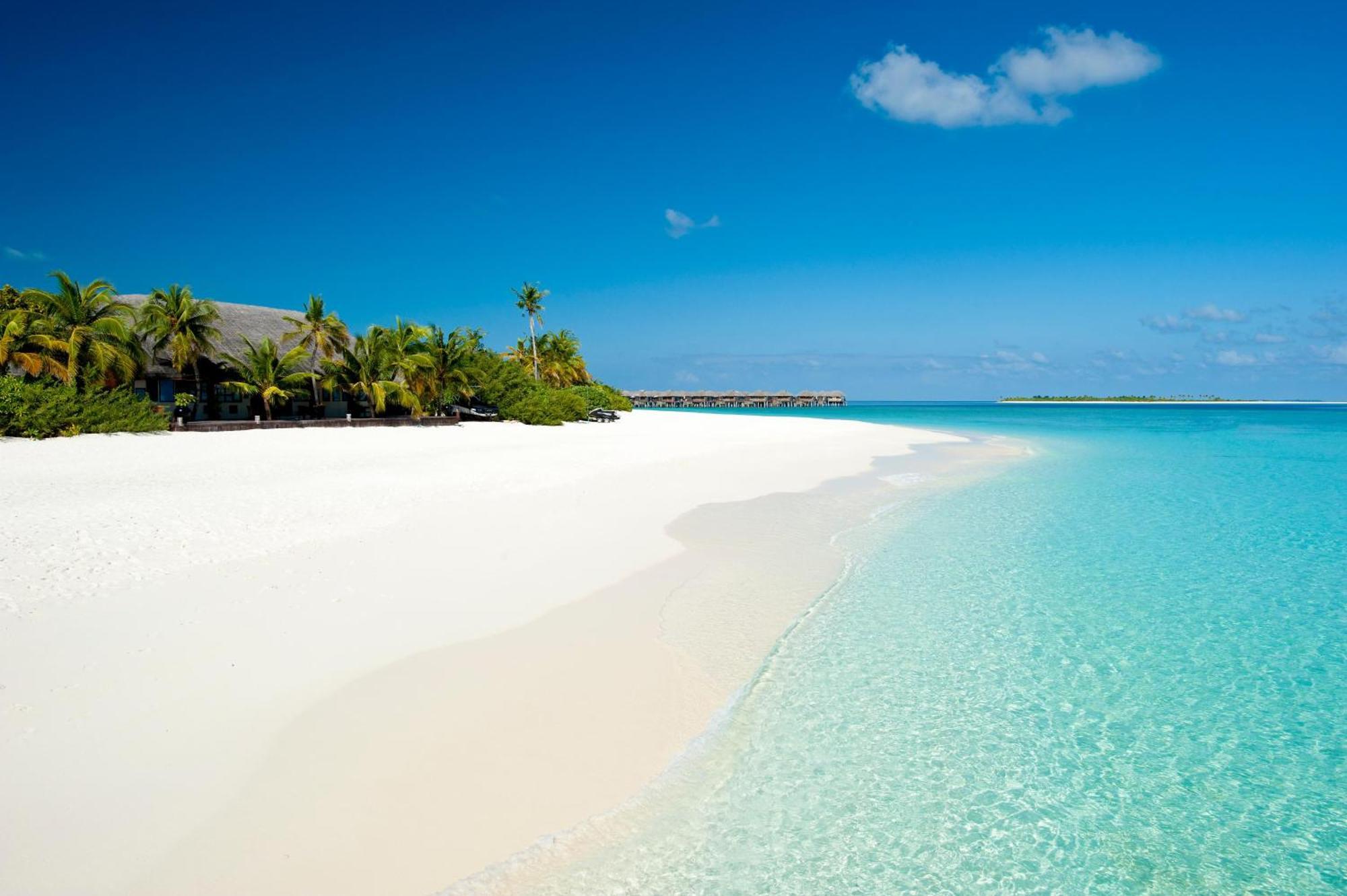 Ja Manafaru, Maldives Hotel Hoarafushi Exterior photo