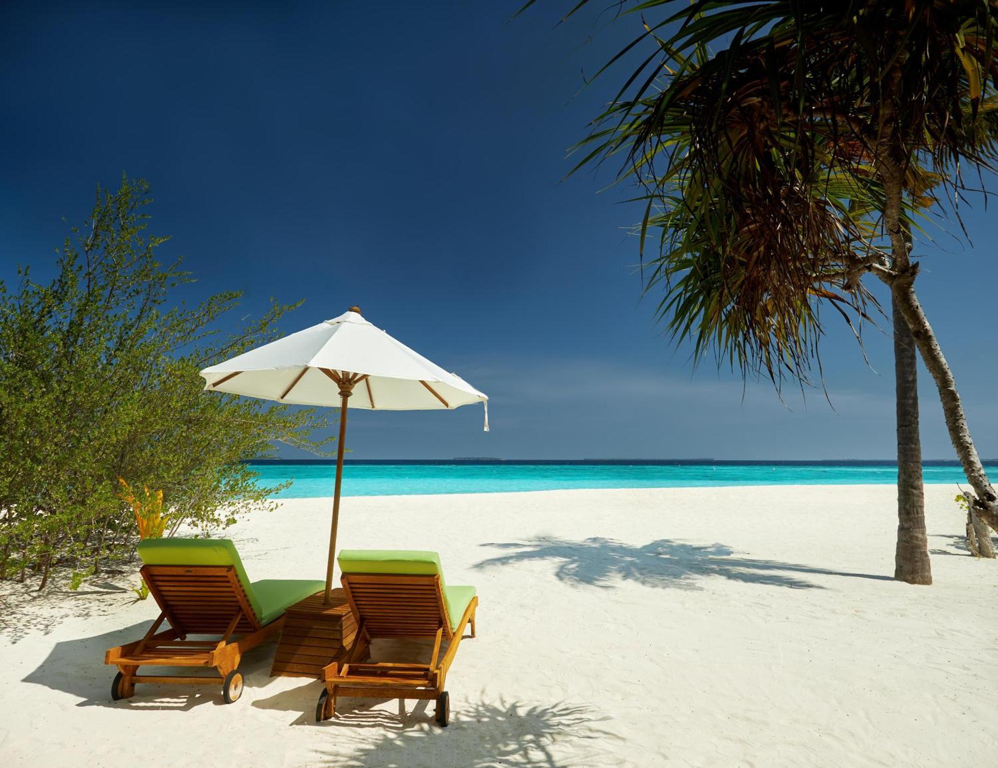 Ja Manafaru, Maldives Hotel Hoarafushi Exterior photo