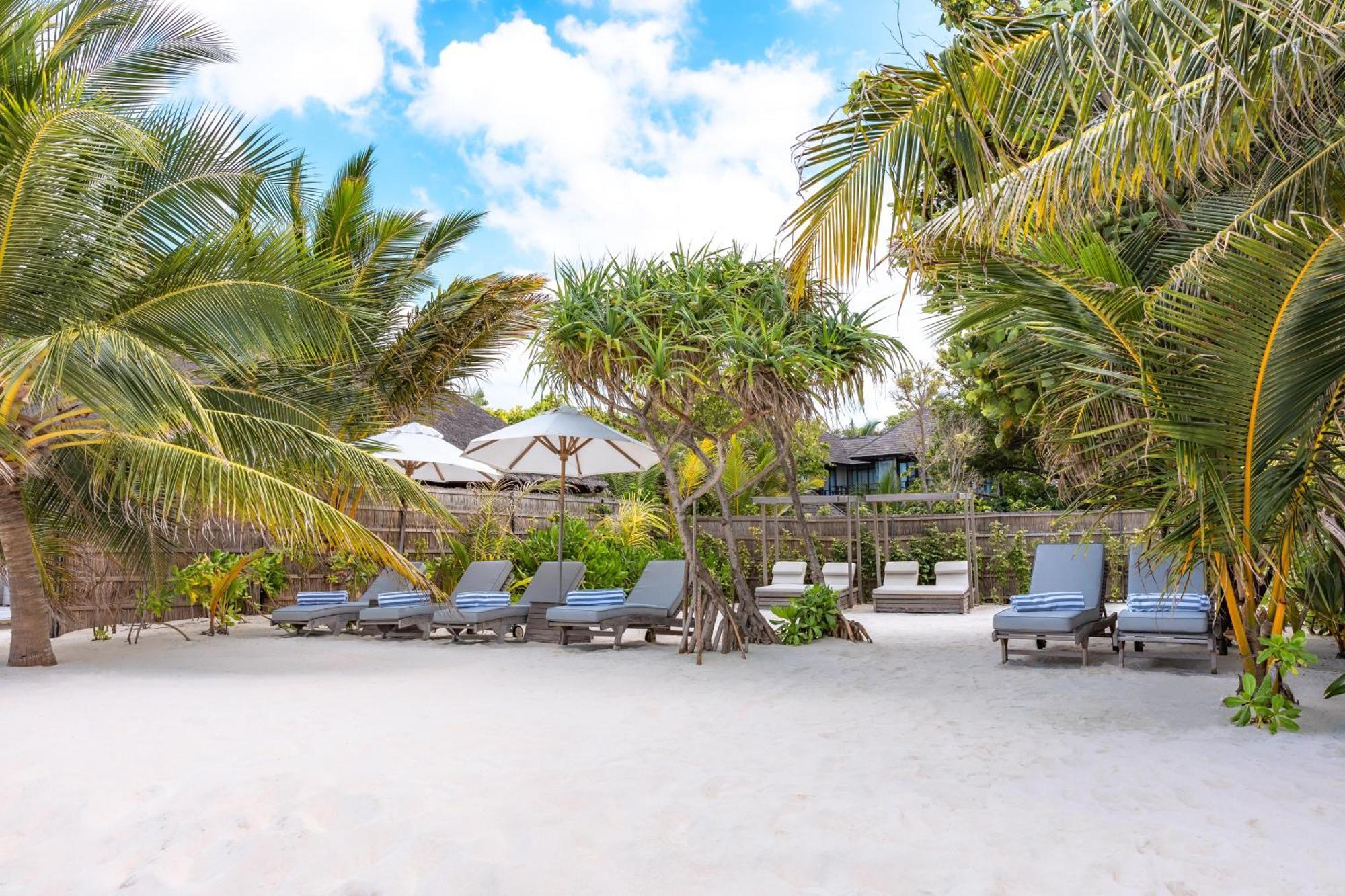 Ja Manafaru, Maldives Hotel Hoarafushi Exterior photo