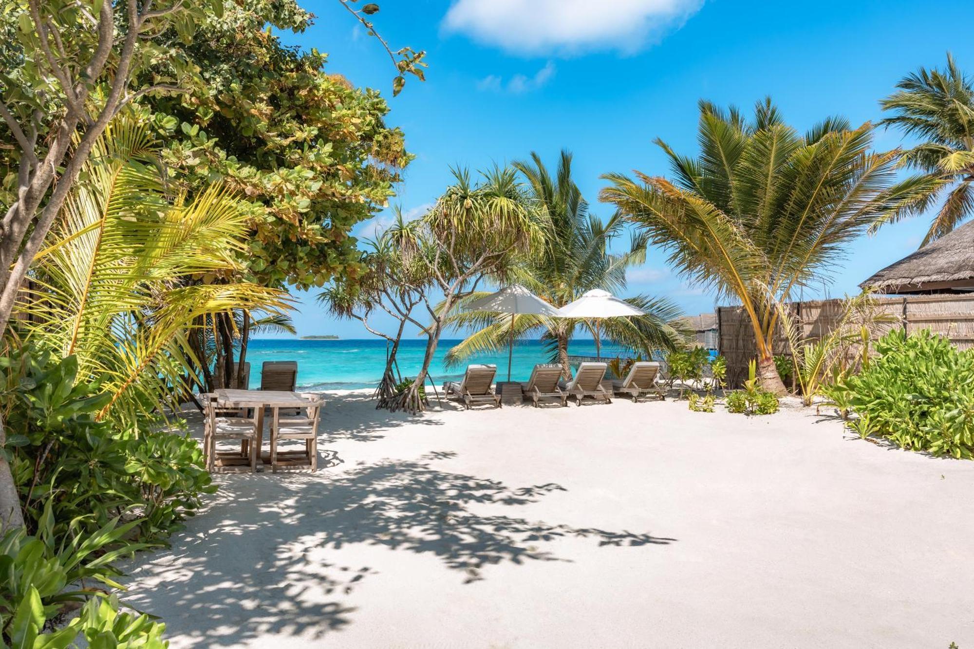 Ja Manafaru, Maldives Hotel Hoarafushi Exterior photo
