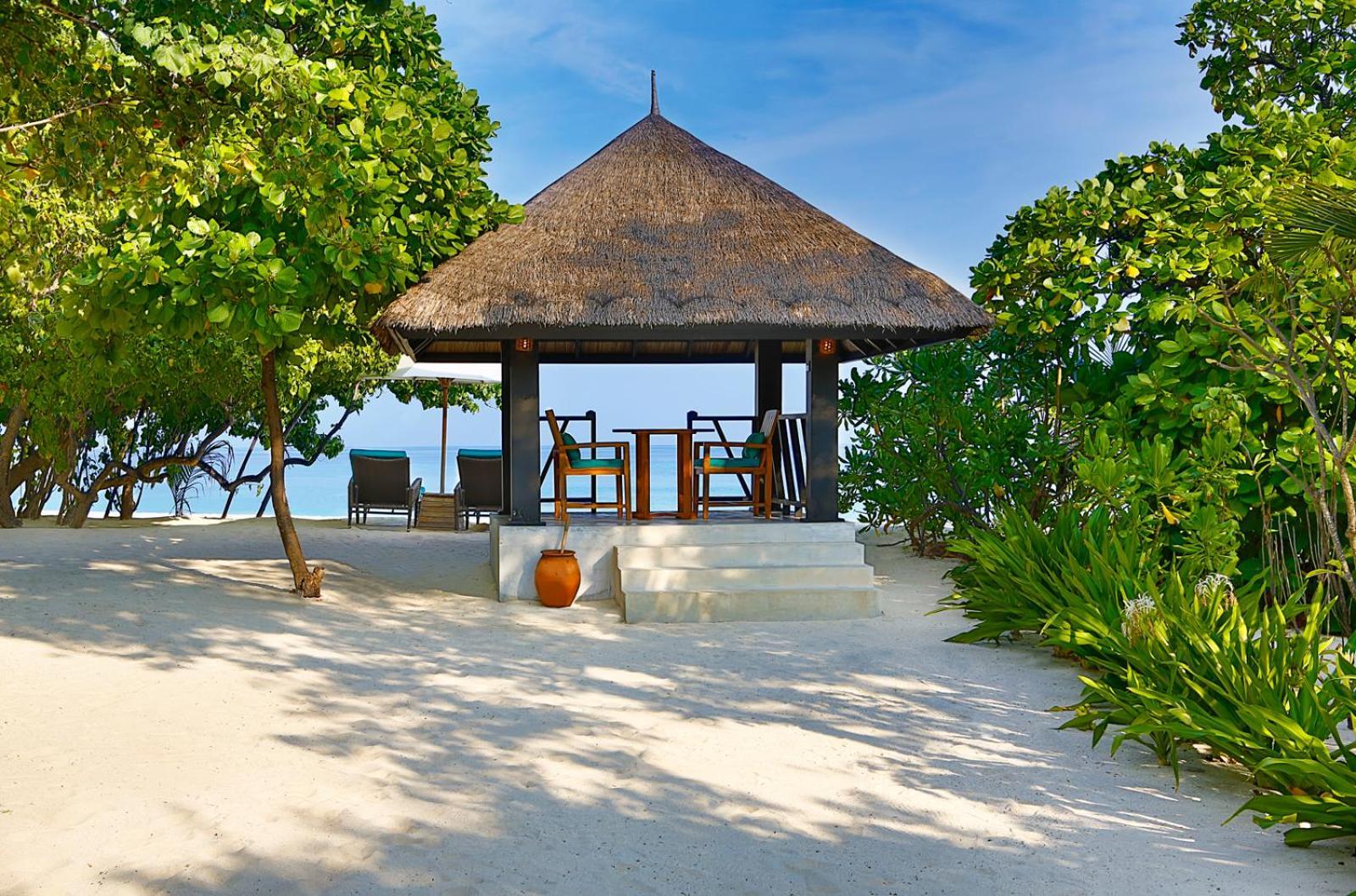 Ja Manafaru, Maldives Hotel Hoarafushi Exterior photo