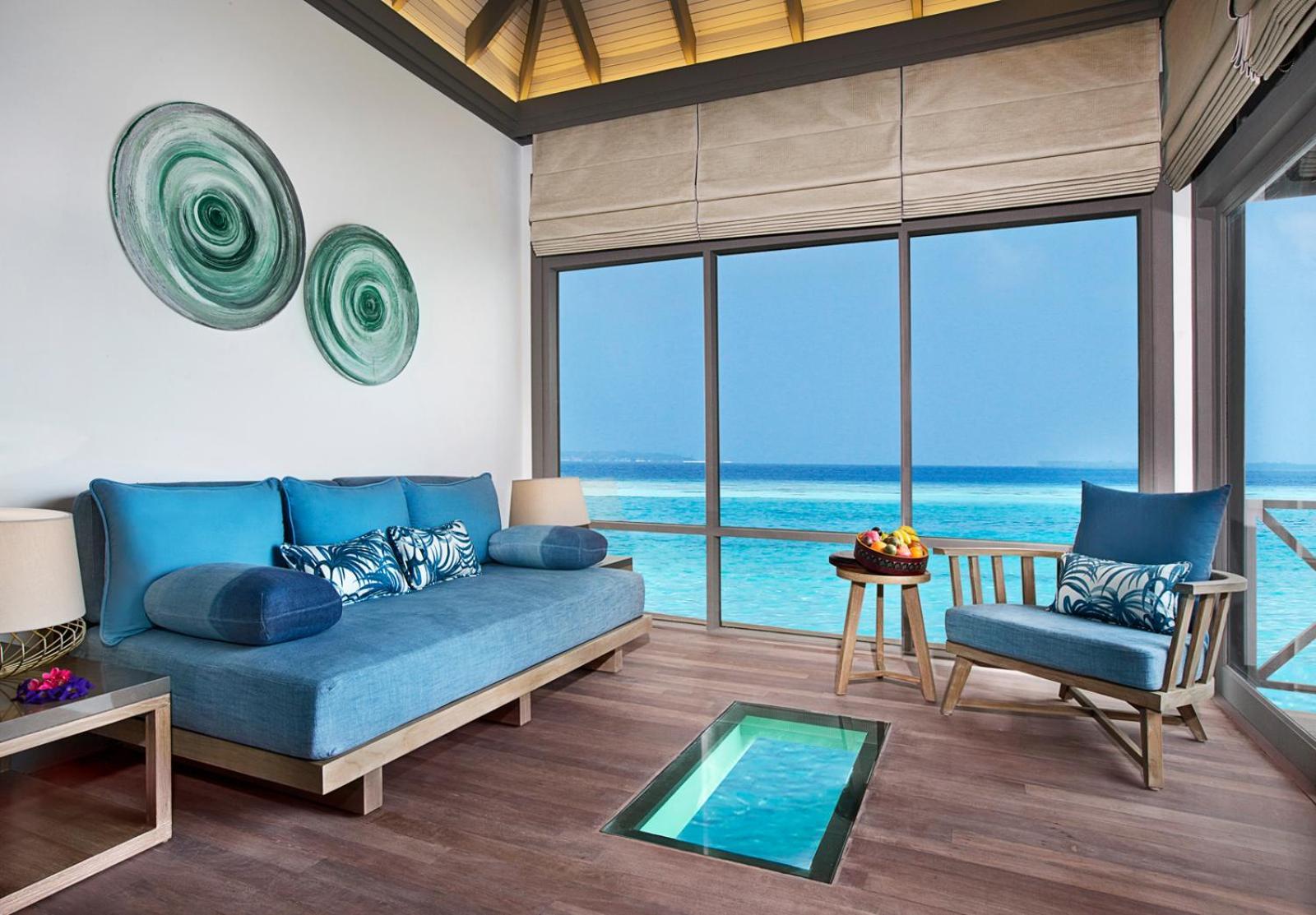 Ja Manafaru, Maldives Hotel Hoarafushi Exterior photo
